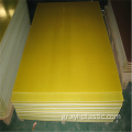 Μονωτικό laminate φύλλο Εποξειδικό Fiberglass 3240